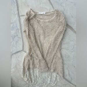 a'reve pullover